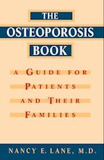 The Osteoporosis Book