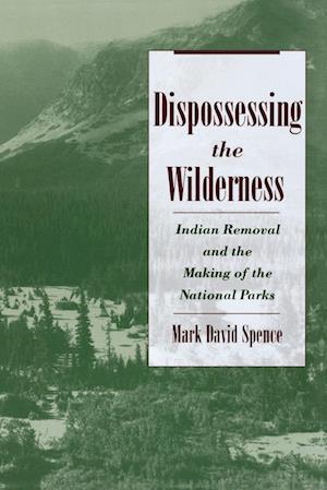 Dispossessing the Wilderness