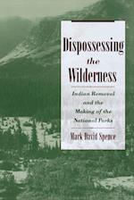 Dispossessing the Wilderness