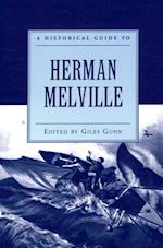 A Historical Guide to Herman Melville