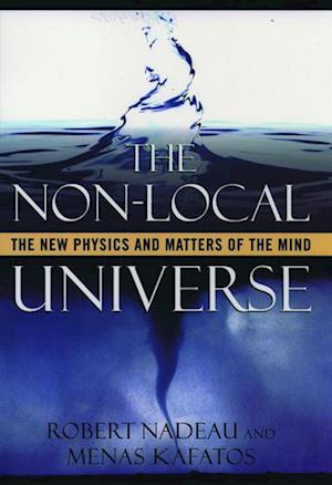 The Non-Local Universe