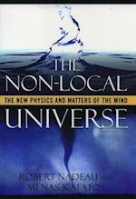 The Non-Local Universe