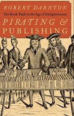 Pirating and Publishing