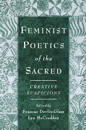 Feminist Poetics of the Sacred