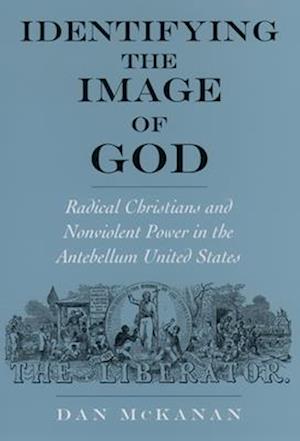 Identifying the Image of God