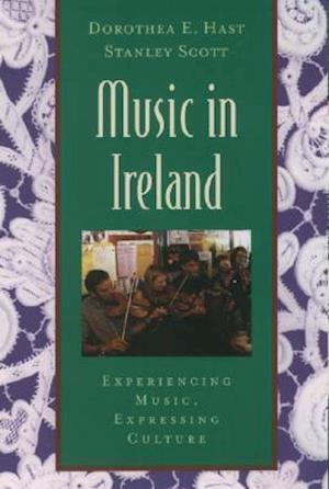 Music in Ireland