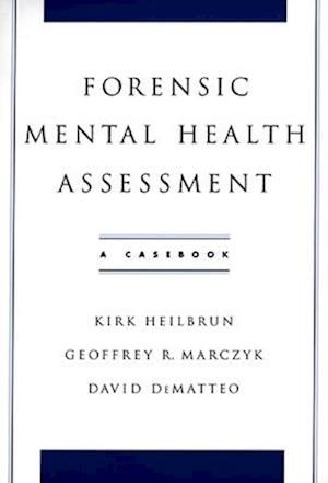 Forensic Mental Health Assessment