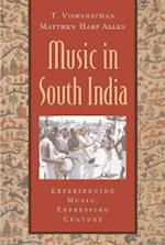 Music in South India