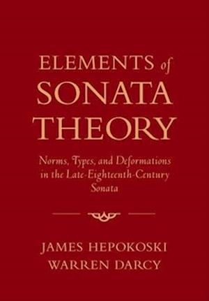 Elements of Sonata Theory