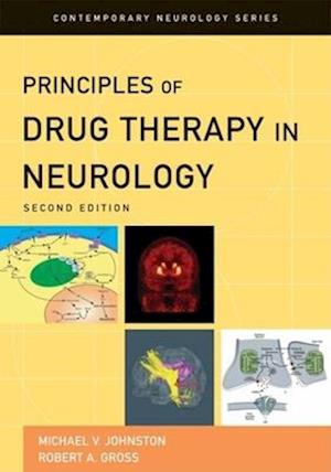 Principles of Drug Therapy in Neurology