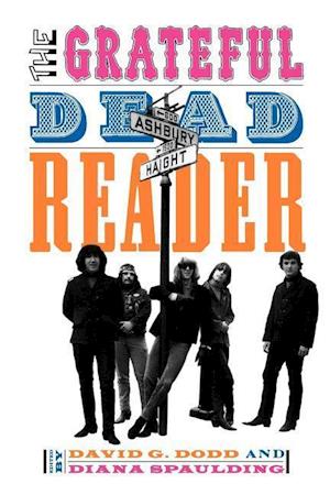 The Grateful Dead Reader