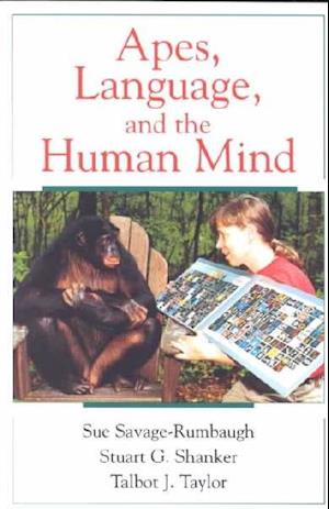 Apes, Language, and the Human Mind