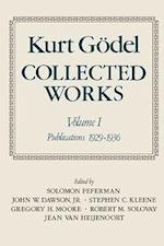 Kurt Gödel: Collected Works