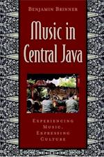 Music in Central Java