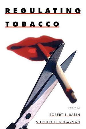 Regulating Tobacco