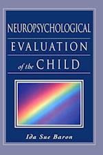 Neuropsychological Evaluation of the Child