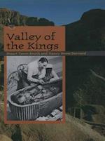 The Valley of the Kings