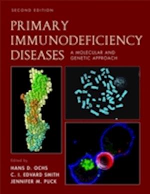 Primary Immunodeficiency Diseases