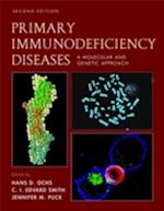 Primary Immunodeficiency Diseases