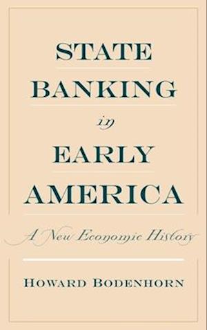 State Banking in Early America