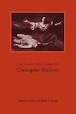 The Collected Poems of Christopher Marlowe