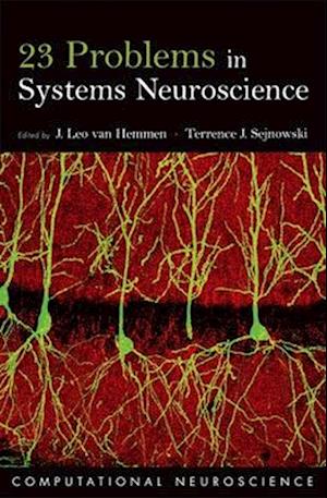 23 Problems in Systems Neuroscience