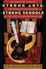 Strong Arts, Strong Schools