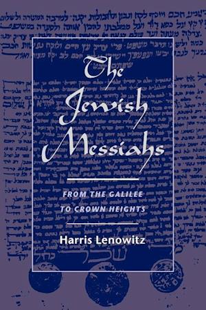 The Jewish Messiahs