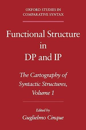 Functional Structure in DP and IP