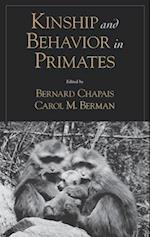 Kinship and Behavior in Primates