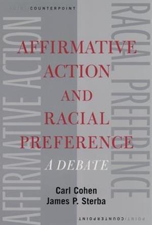 Affirmative Action and Racial Preference
