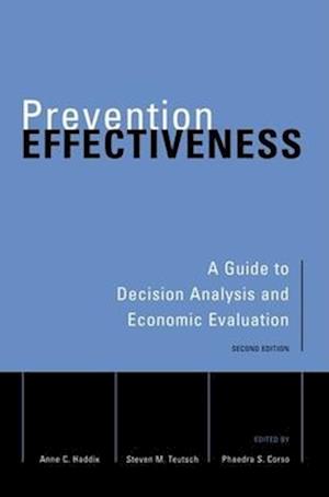 Prevention Effectiveness