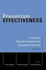 Prevention Effectiveness