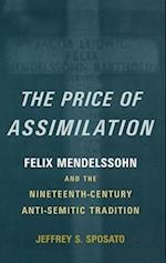 The Price of Assimilation