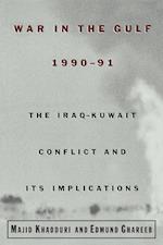 War in the Gulf, 1990-91