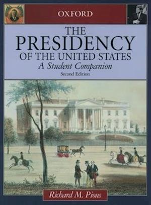 The Presidency of the United States