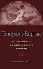 Tennyson's Rapture