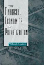 The Financial Economics of Privatization