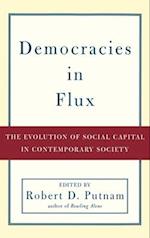 Democracies in Flux