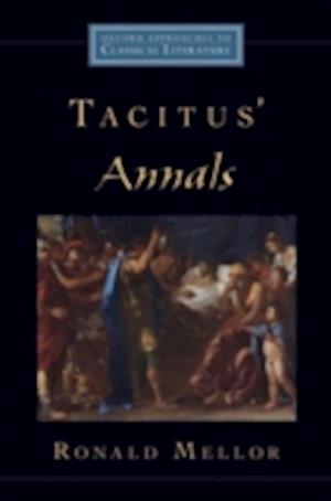 Tacitus' Annals