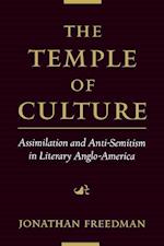 The Temple of Culture