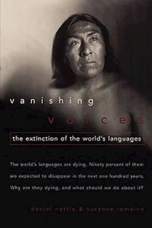 Vanishing Voices