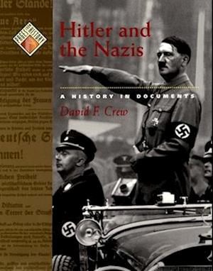 Pages From History: Hitler and the Nazis