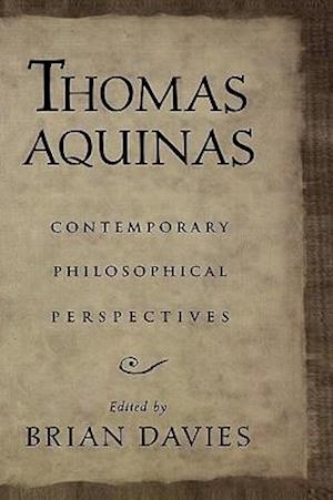 Thomas Aquinas