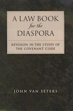 A Law Book for the Diaspora