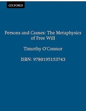 Persons and Causes