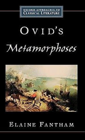 Ovid's  Metamorphoses