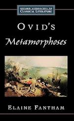 Ovid's  Metamorphoses