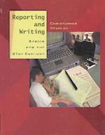 Reporting and Writing