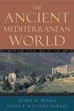 The Ancient Mediterranean World